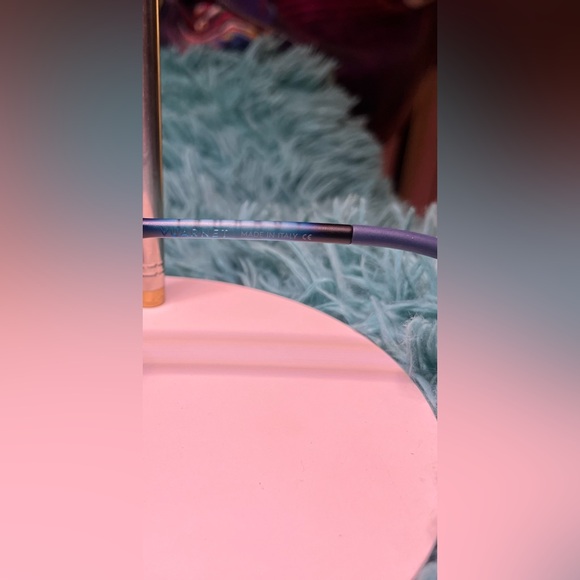 Vuarnet Ice Blue Gradient Sports Sunglasses 1709 - Picture 9 of 13